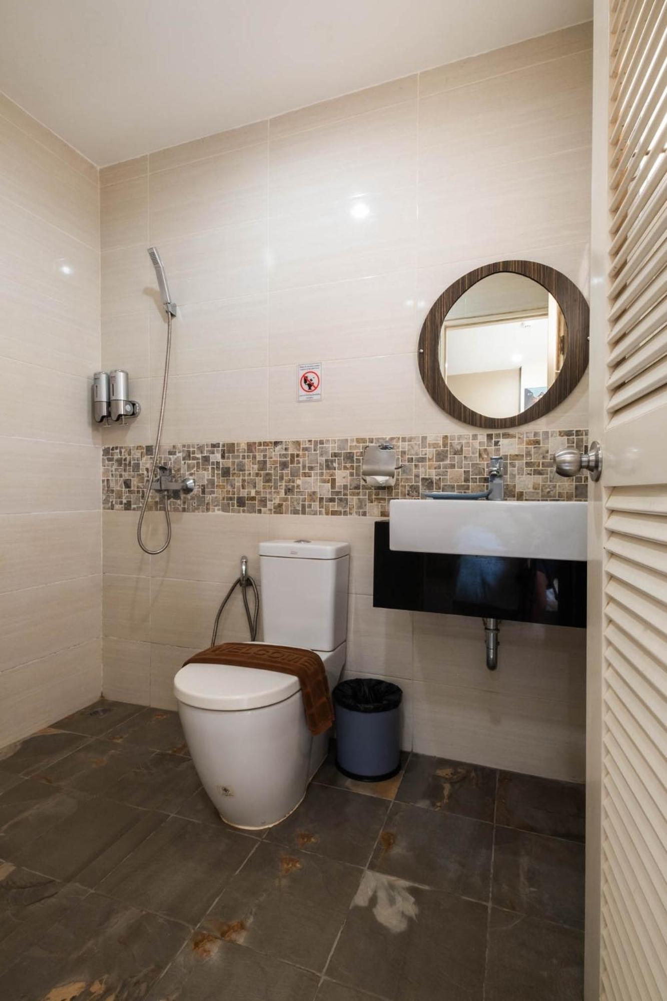 Khao Rang Place Phuket Exterior foto