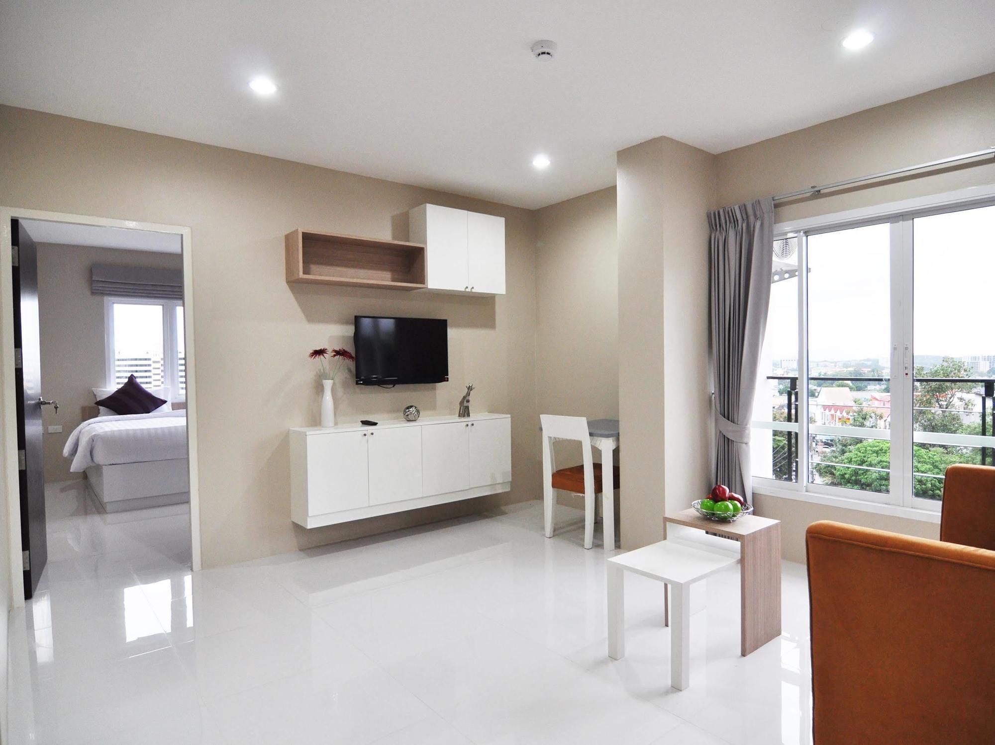 Khao Rang Place Phuket Exterior foto